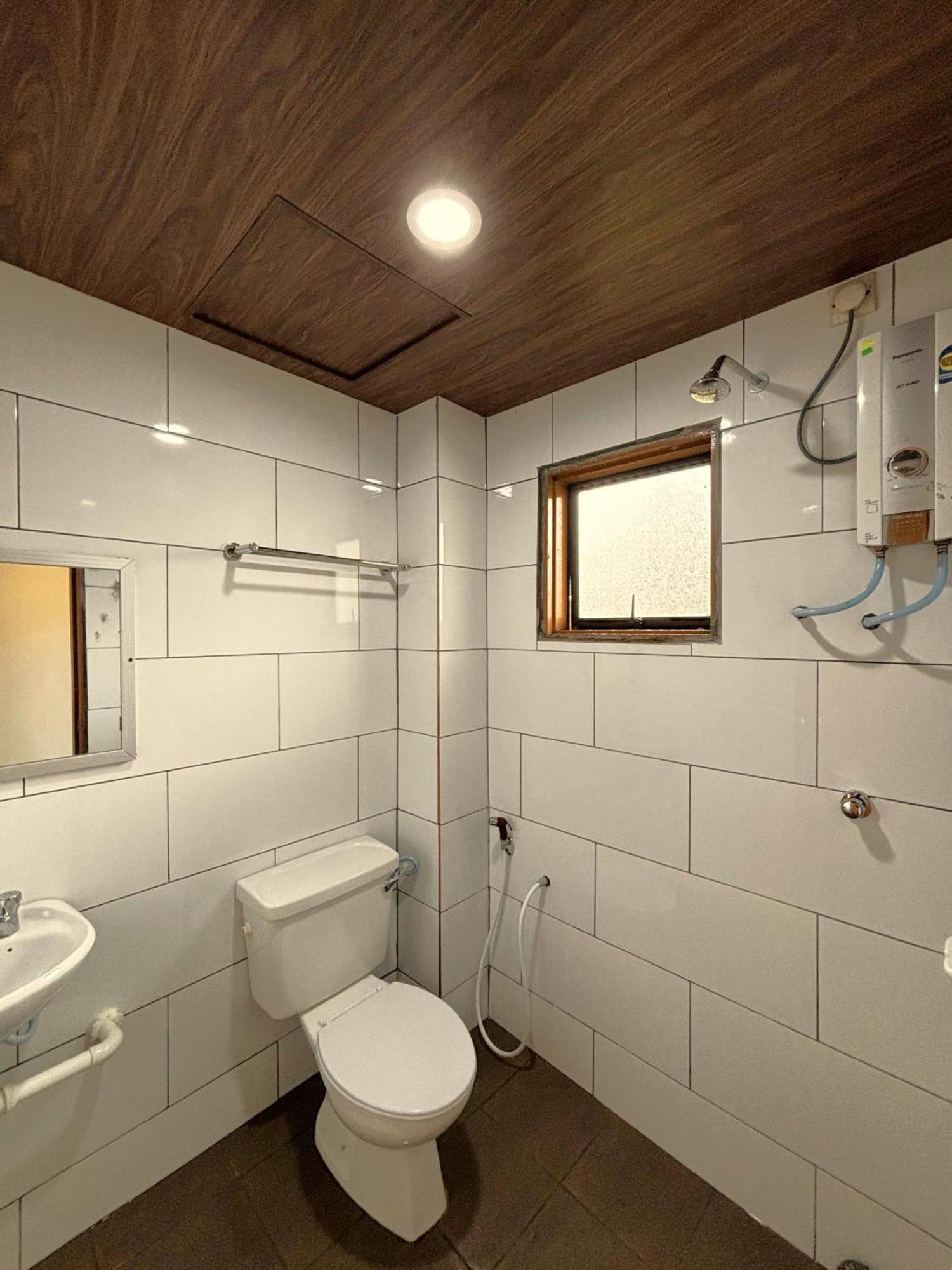 Cool Point Hotel Tanah Rata Exterior photo