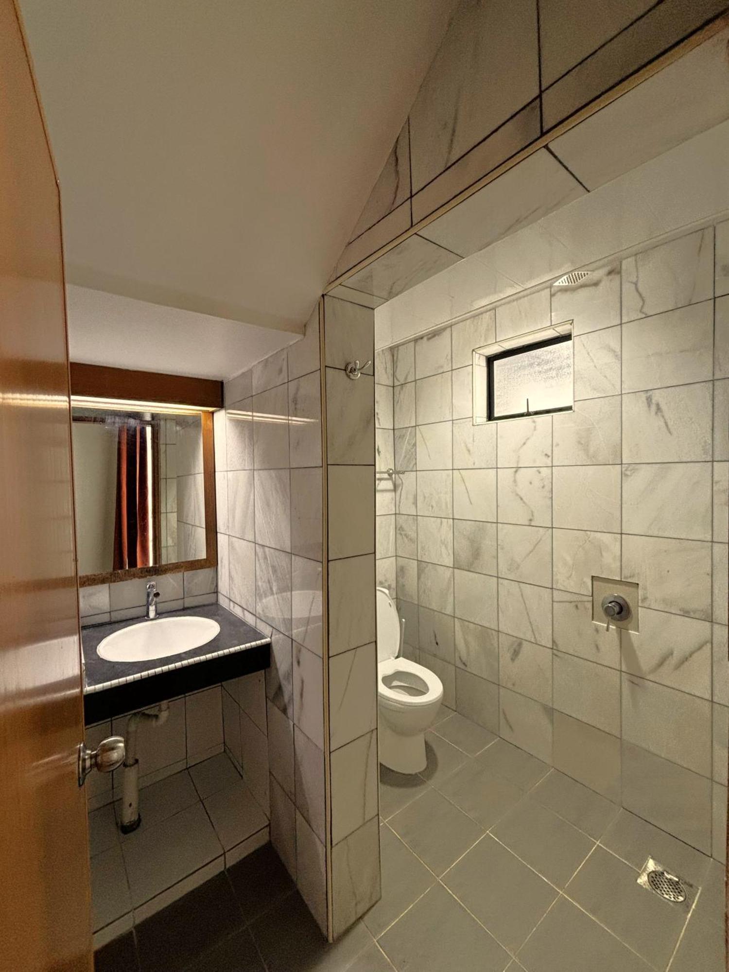 Cool Point Hotel Tanah Rata Exterior photo