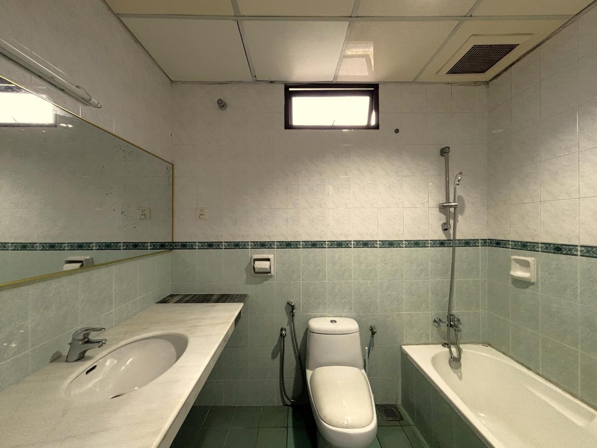 Cool Point Hotel Tanah Rata Exterior photo